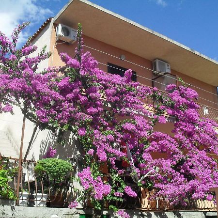 Apartments Katica Makarska Kültér fotó