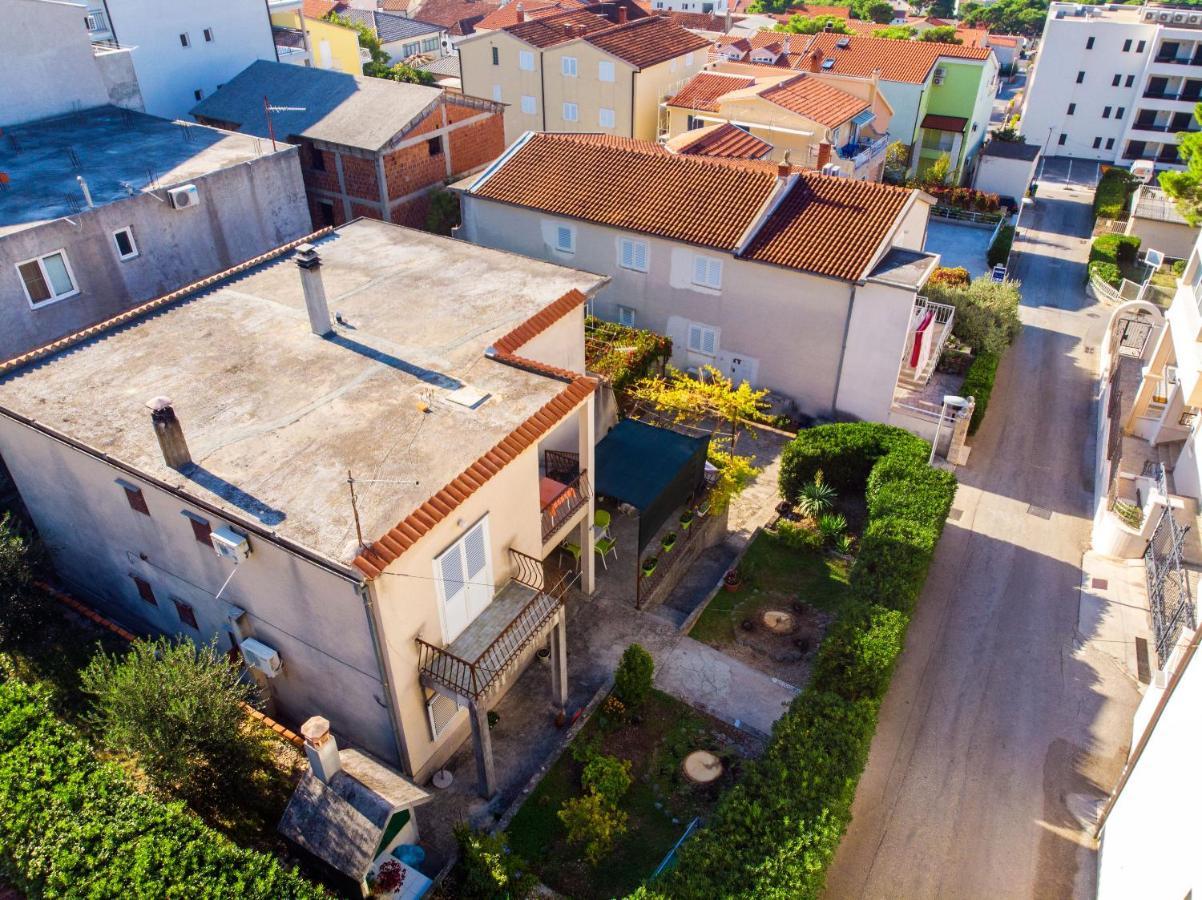 Apartments Katica Makarska Kültér fotó