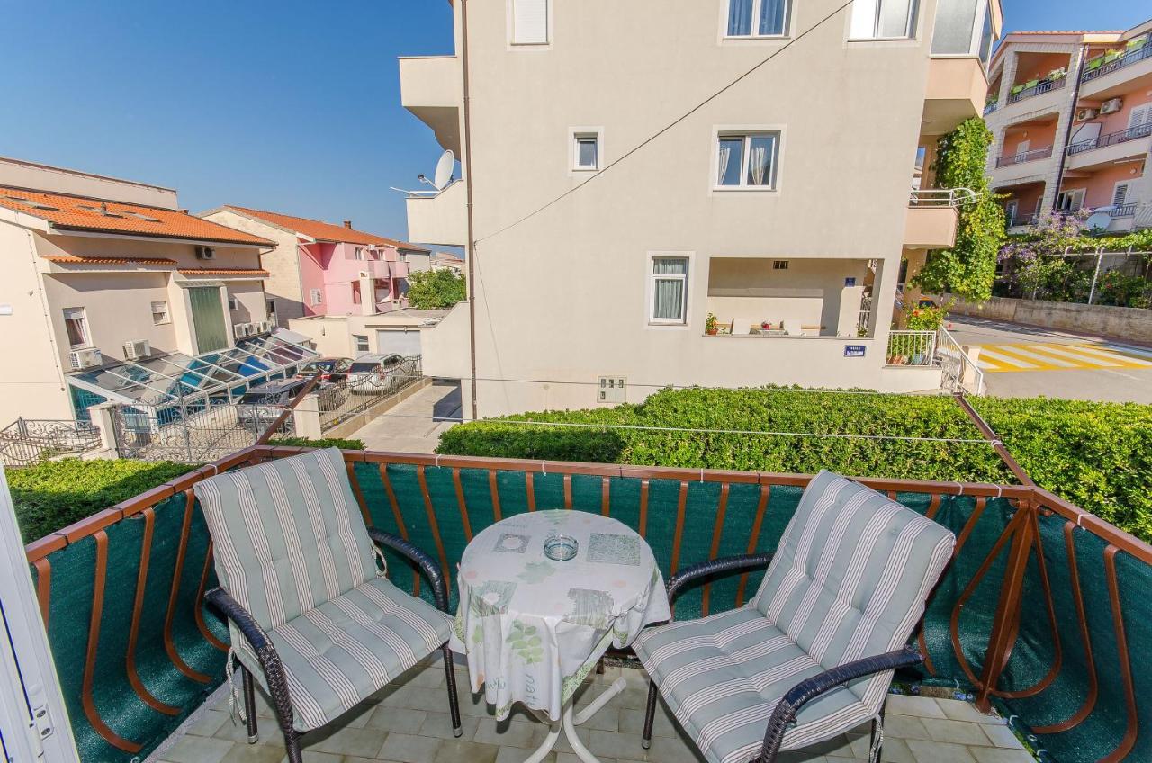 Apartments Katica Makarska Kültér fotó