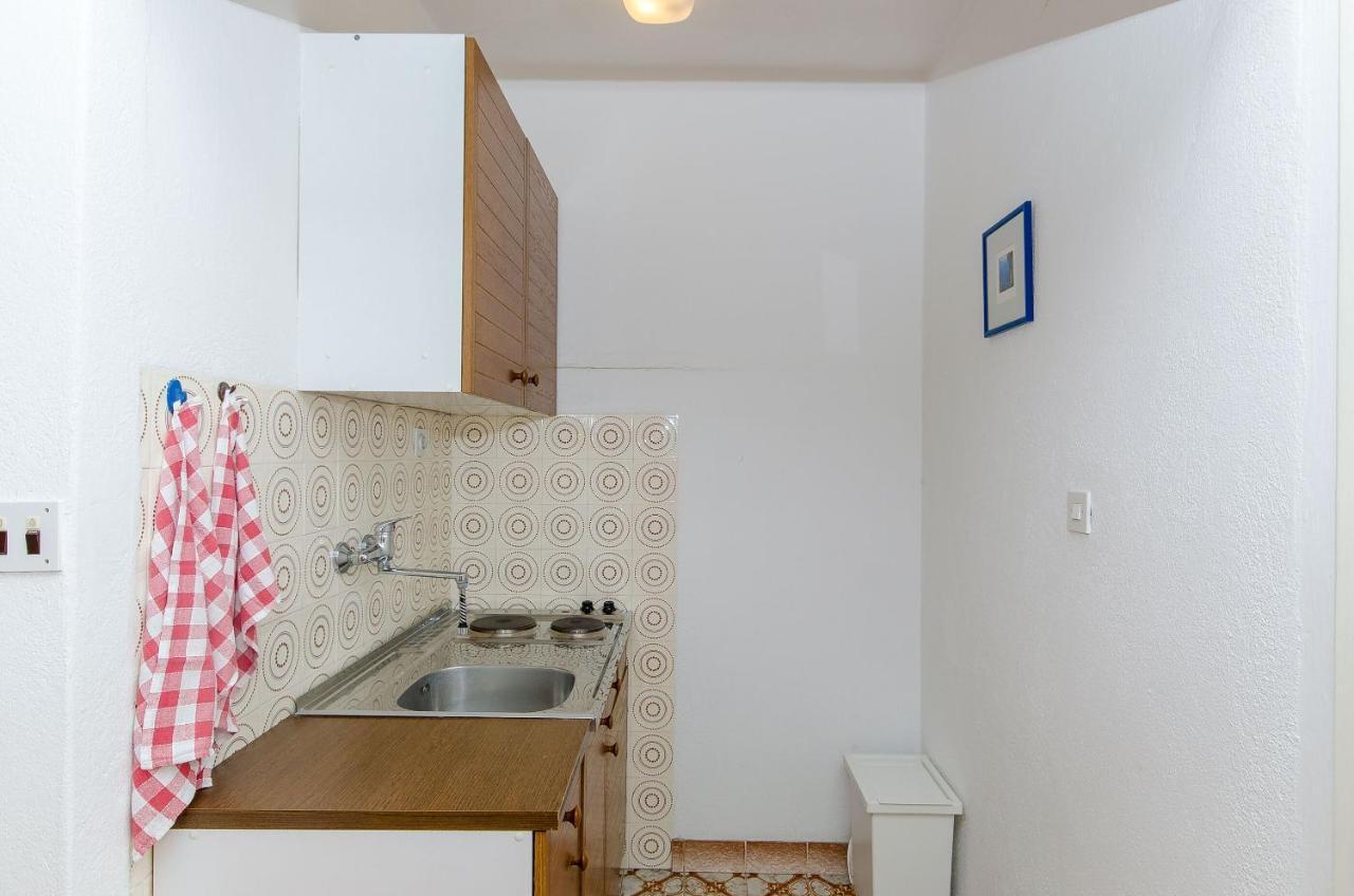 Apartments Katica Makarska Kültér fotó