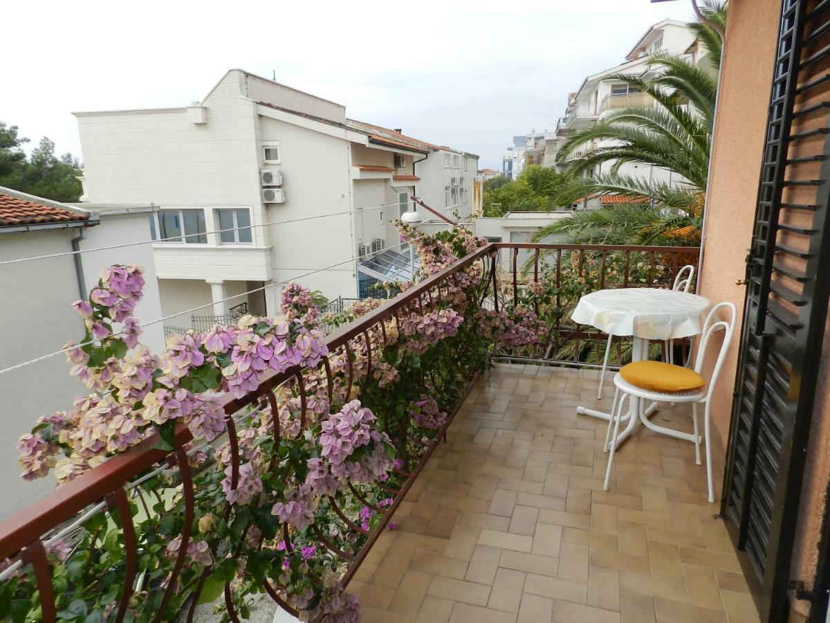 Apartments Katica Makarska Szoba fotó